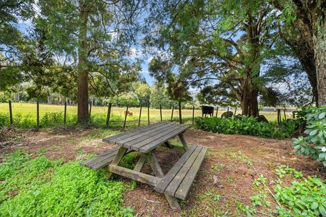 Photo of property in 384 Pipiwai Road, Ngararatunua, Whangarei, 0176