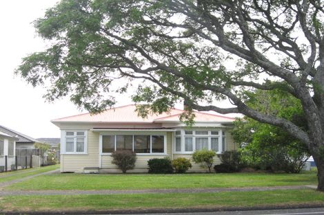 Photo of property in 103 Edinburgh Street, Pukekohe, 2120
