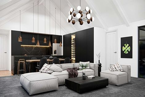 Photo of property in 21a Foster Place, Amberley, 7410