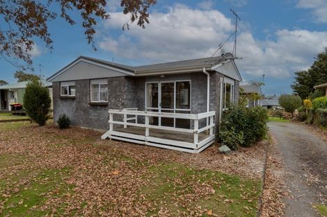 Photo of property in 2b Park Street, Paeroa, 3600