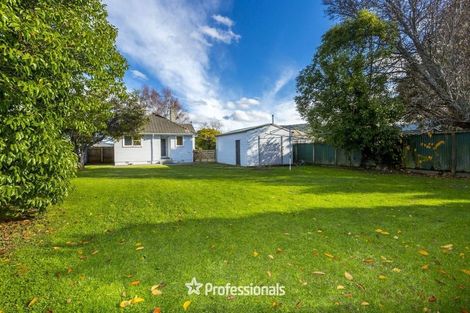 Photo of property in 10 Byron Street, Trentham, Upper Hutt, 5018