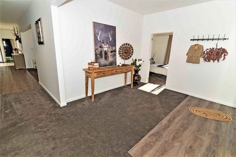 Photo of property in 1 Lakeside Terrace, Westport, 7892