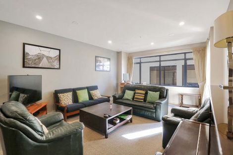 Photo of property in Kate Sheppard Apartments, 3d/42 Molesworth Street, Thorndon, Wellington, 6011