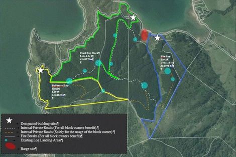 Photo of property in Elie Bay Road, Crail Bay, Marlborough Sounds, 7282