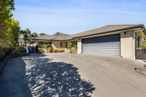 Photo of property in 57 Ainslee Street, Highlands Park, New Plymouth, 4312