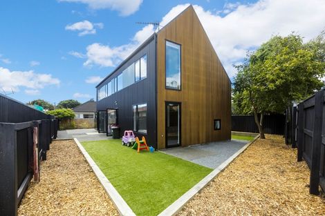 Photo of property in 45a Wilford Street, Wallaceville, Upper Hutt, 5018