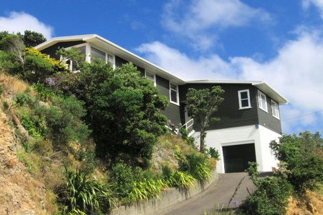 Photo of property in 3 Wentworth Street, Mornington, Wellington, 6021