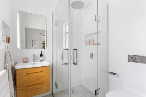 Photo of property in 15 Pompallier Terrace, Ponsonby, Auckland, 1011