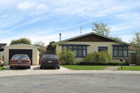 Photo of property in 4 Ruby Place, Brightwater, 7022