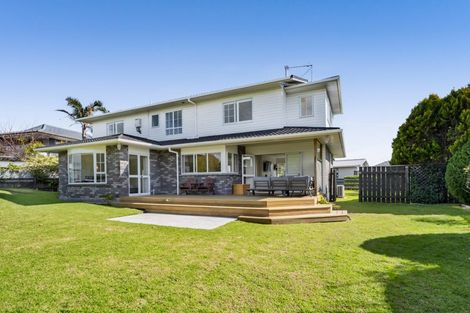 Photo of property in 24 Culzean Grove, Bell Block, New Plymouth, 4312
