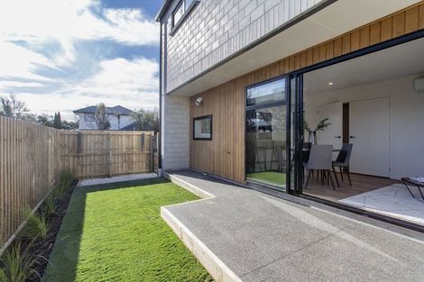 Photo of property in 3/19 Dilworth Street, Riccarton, Christchurch, 8011