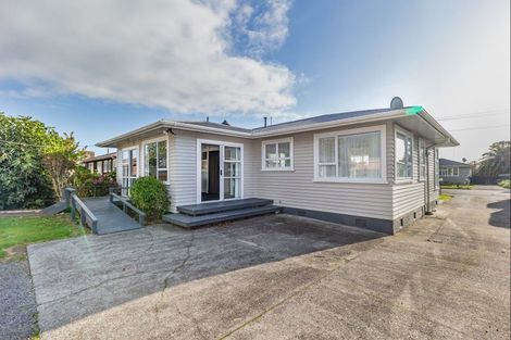 Photo of property in 6 Elizabeth Street, Levin, 5510