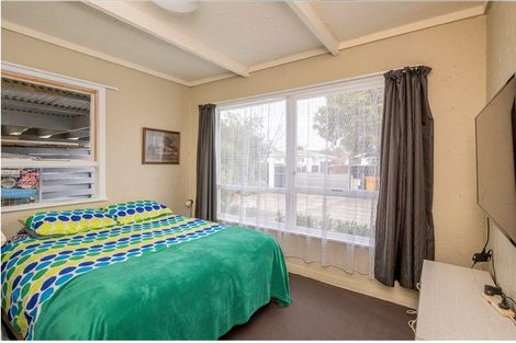 Photo of property in 41 Liverpool Street, Levin, 5510