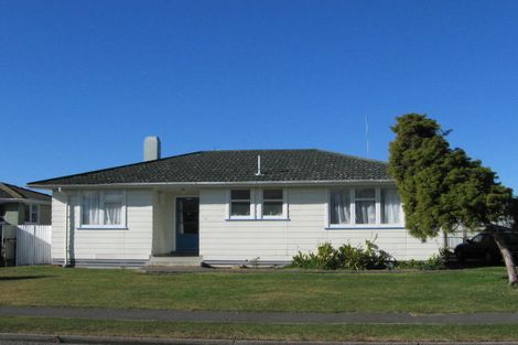 Photo of property in 32 Neal Crescent, Onekawa, Napier, 4110