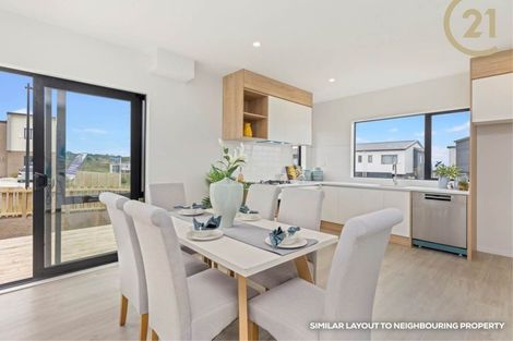 Photo of property in 10 Crestview Rise, Papakura, 2110