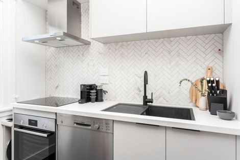 Photo of property in 1/7 Beverley Street, St Albans, Christchurch, 8014