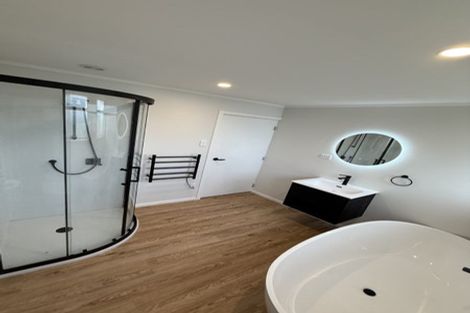 Photo of property in 1 Robertshawe Crescent, Dannevirke, 4930