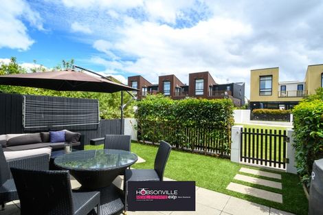 Photo of property in 21 Isitt Road, Hobsonville, Auckland, 0616