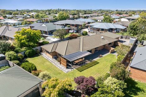 Photo of property in 11 Green Street, Rangiora, 7400