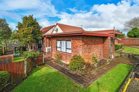 Photo of property in 38 Rushgreen Avenue, Pahurehure, Papakura, 2113