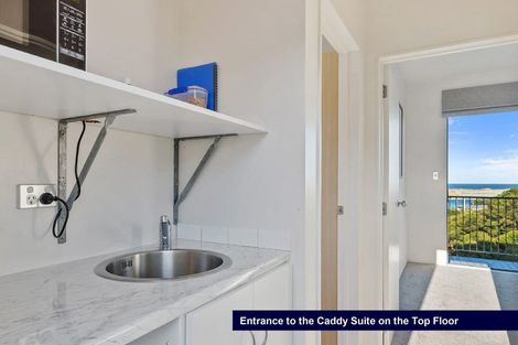 Photo of property in 36 Moir Point Road, Mangawhai Heads, Mangawhai, 0505