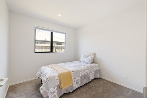 Photo of property in 6 Kurashiki Street, Halswell, Christchurch, 8025