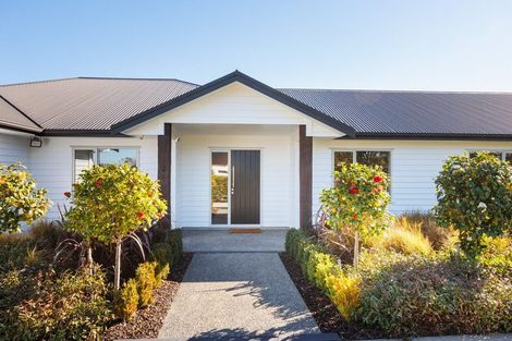 Photo of property in 125 Ranfurly Road, Feilding, 4702