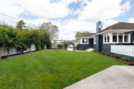 Photo of property in 9 Wall Street, Nawton, Hamilton, 3200