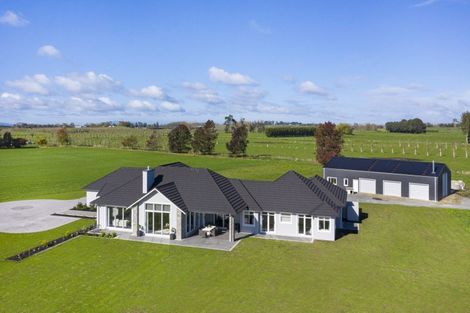 Photo of property in 171 Boyd Road, Horsham Downs, Hamilton, 3281