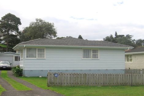 Photo of property in 35 Sunline Avenue, Massey, Auckland, 0614