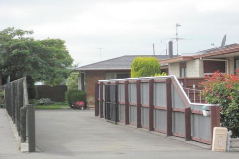 Photo of property in 305 Wills Street, Ashburton, 7700