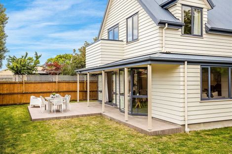 Photo of property in 31 Dormer Street, Papanui, Christchurch, 8053