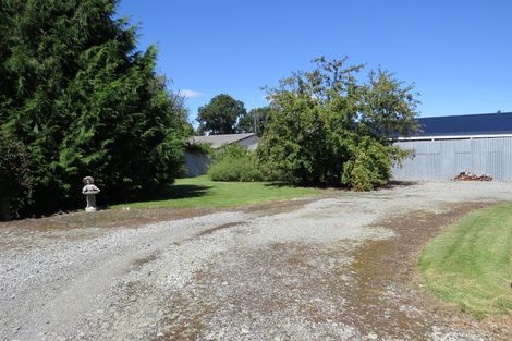 Photo of property in 30 Gall Street, Fairlie, 7925