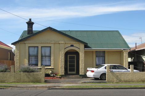 Photo of property in 20 Argyle Street, Whanganui, 4500