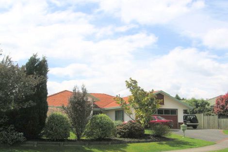 Photo of property in 14 Kahurangi Drive, Lynmore, Rotorua, 3010