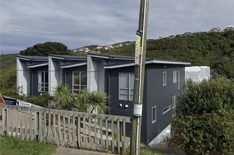 Photo of property in 5/114 Mitchell Street, Brooklyn, Wellington, 6021