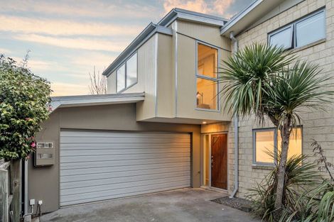 Photo of property in 58d King Street, Sydenham, Christchurch, 8023