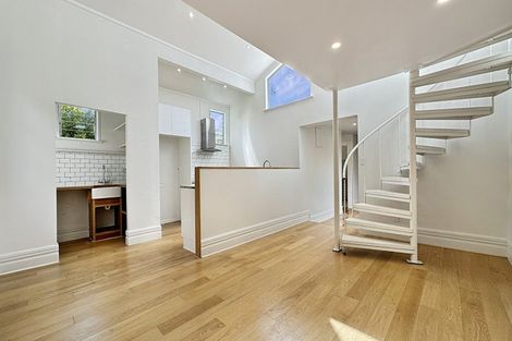 Photo of property in 22 Sheehan Street, Ponsonby, Auckland, 1011