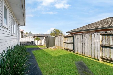 Photo of property in 10 Shirley Avenue, Papakura, 2110