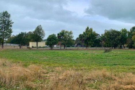 Photo of property in 13 Davidson Street, Pareora, 7912