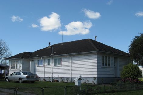 Photo of property in 4 Leather Street, Huntly, 3700