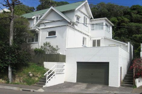 Photo of property in 44 Raroa Road, Kelburn, Wellington, 6012