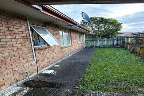 Photo of property in 75 Mili Way South, Ranui, Auckland, 0612