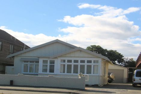 Photo of property in 231 The Esplanade, Petone, Lower Hutt, 5012