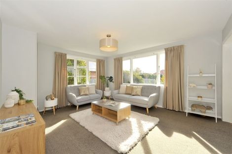 Photo of property in 19 Glynne Crescent, Spreydon, Christchurch, 8024