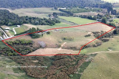 Photo of property in 110 Ross Road, Whakamarama, Tauranga, 3179