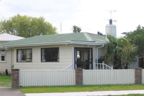 Photo of property in 61b Concord Avenue, Mount Maunganui, 3116