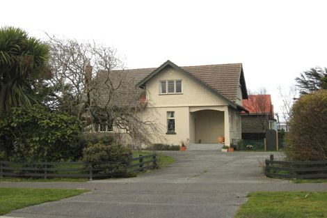 Photo of property in 152 Princes Street, Strathern, Invercargill, 9812