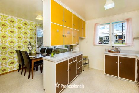 Photo of property in 47 Hikurangi Street, Trentham, Upper Hutt, 5018