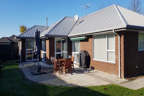 Photo of property in 7 Innisfree Place, Northwood, Christchurch, 8051